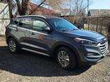 Hyundai Tucson 2017 года за 11 700 000 тг. в Талдыкорган – фото 3