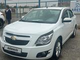 Chevrolet Cobalt 2026 годаүшін6 500 000 тг. в Шымкент – фото 2