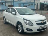 Chevrolet Cobalt 2026 годаүшін6 500 000 тг. в Шымкент