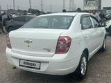 Chevrolet Cobalt 2026 годаүшін6 500 000 тг. в Шымкент – фото 4