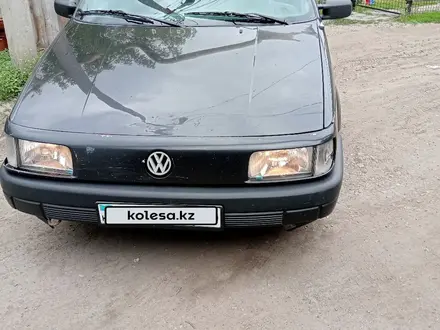 Volkswagen Passat 1990 года за 1 600 000 тг. в Рудный – фото 2