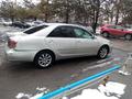 Toyota Camry 2002 года за 3 999 999 тг. в Алматы – фото 8