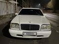 Mercedes-Benz S 320 1996 годаfor4 000 000 тг. в Алматы – фото 2