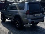 Mitsubishi Montero Sport 2000 годаүшін4 700 000 тг. в Алматы – фото 4