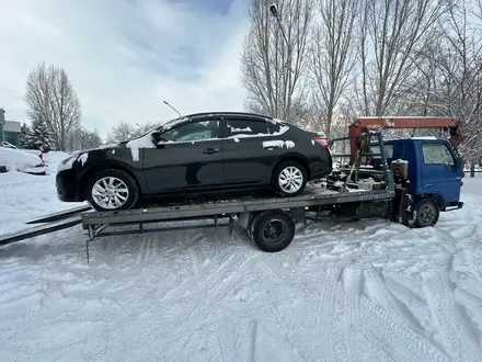 Mazda  титан 1997 года за 9 000 000 тг. в Усть-Каменогорск – фото 7