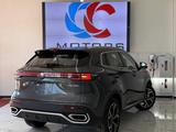 Changan CS55 Plus 2026 года за 10 200 000 тг. в Астана – фото 2