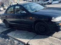 Mazda 323 1995 годаүшін1 200 000 тг. в Алматы