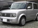 Nissan Cube 2002 года за 340 000 тг. в Павлодар