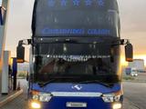King Long  XMQ6129Y 2013 годаүшін21 000 000 тг. в Алматы – фото 5