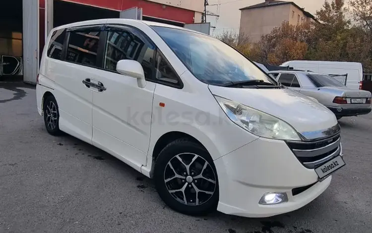 Honda Stepwgn 2006 года за 6 750 000 тг. в Семей