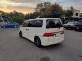 Honda Stepwgn 2006 года за 6 750 000 тг. в Семей – фото 5