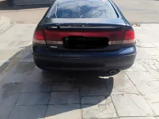 Mazda Cronos