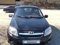 ВАЗ (Lada) Granta 2190 2014 года за 1 900 000 тг. в Семей
