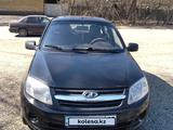 ВАЗ (Lada) Granta 2190 2014 годаүшін1 950 000 тг. в Семей