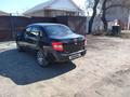 ВАЗ (Lada) Granta 2190 2014 года за 1 900 000 тг. в Семей – фото 4