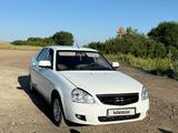 ВАЗ (Lada) Priora 2172 2014 года за 2 700 000 тг. в Шемонаиха – фото 2