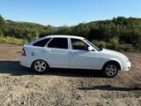 ВАЗ (Lada) Priora 2172 2014 года за 2 700 000 тг. в Шемонаиха – фото 3