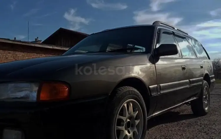 Mazda Capella 1996 года за 1 950 000 тг. в Усть-Каменогорск