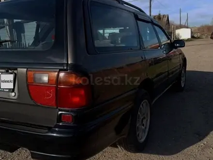 Mazda Capella 1996 года за 1 950 000 тг. в Усть-Каменогорск – фото 2