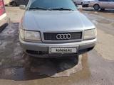 Audi 100 1992 года за 1 800 000 тг. в Павлодар – фото 2