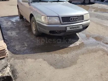 Audi 100 1992 года за 1 800 000 тг. в Павлодар
