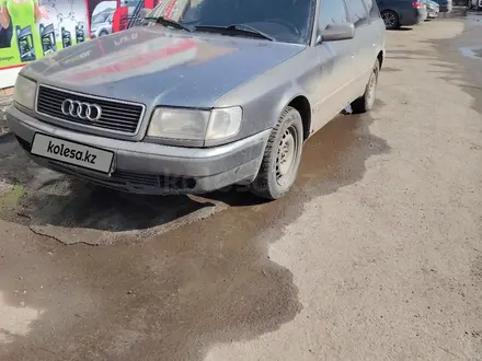Audi 100 1992 года за 1 800 000 тг. в Павлодар – фото 3
