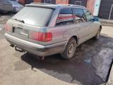 Audi 100 1992 года за 1 800 000 тг. в Павлодар – фото 5