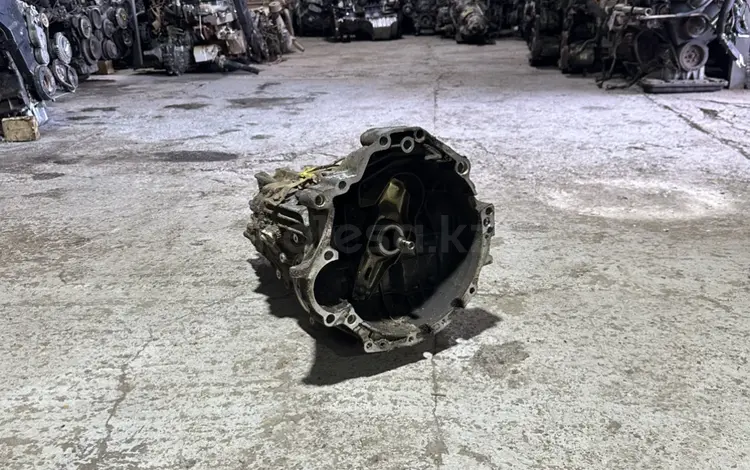 Mkpp Audi Volkswagen 1.8l ADR DHZ за 70 000 тг. в Караганда