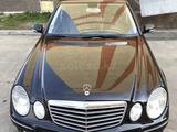 Mercedes-Benz E 350 2007 года за 7 500 000 тг. в Алматы