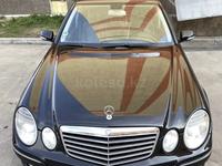 Mercedes-Benz E 350 2007 года за 7 500 000 тг. в Алматы