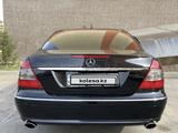 Mercedes-Benz E 350 2007 годаүшін7 500 000 тг. в Алматы – фото 5