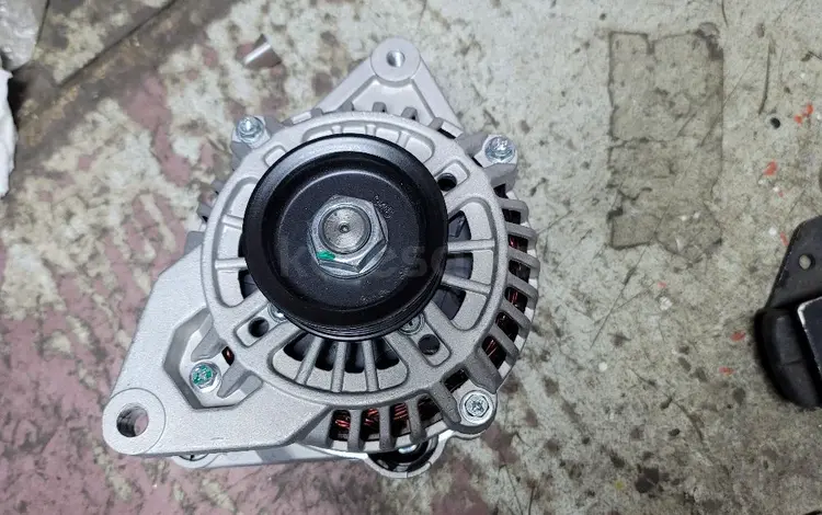 Генератор за 45 000 тг. в Алматы