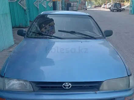 Toyota Corolla 1994 года за 1 500 000 тг. в Алматы – фото 6