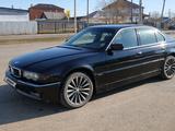 BMW 728 1998 года за 2 500 000 тг. в Астана – фото 2