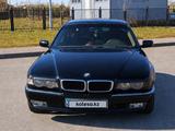 BMW 728 1998 года за 2 500 000 тг. в Астана