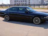 BMW 728 1998 года за 2 500 000 тг. в Астана – фото 4