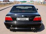 BMW 728 1998 года за 2 500 000 тг. в Астана – фото 5