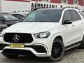 Mercedes-Benz GLE 400 2021 года за 30 000 000 тг. в Алматы