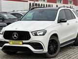 Mercedes-Benz GLE 400 2021 года за 32 500 000 тг. в Алматы