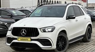 Mercedes-Benz GLE 350d 2021 года за 33 500 000 тг. в Алматы