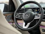 Mercedes-Benz GLE 400 2021 года за 33 500 000 тг. в Алматы – фото 2