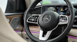 Mercedes-Benz GLE 350d 2021 года за 33 500 000 тг. в Алматы – фото 2