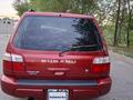 Subaru Forester 2001 годаүшін3 300 000 тг. в Алматы – фото 3