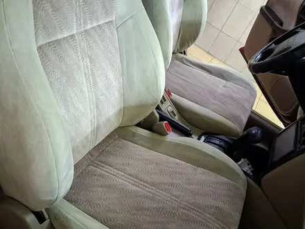 Subaru Forester 2001 года за 3 300 000 тг. в Алматы – фото 11
