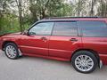 Subaru Forester 2001 годаүшін3 300 000 тг. в Алматы – фото 2