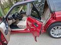 Subaru Forester 2001 годаүшін3 300 000 тг. в Алматы – фото 4