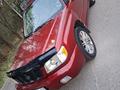 Subaru Forester 2001 годаүшін3 300 000 тг. в Алматы