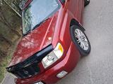 Subaru Forester 2001 годаүшін3 300 000 тг. в Алматы