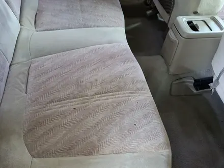 Subaru Forester 2001 года за 3 300 000 тг. в Алматы – фото 7