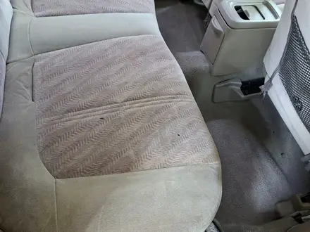 Subaru Forester 2001 года за 3 300 000 тг. в Алматы – фото 8